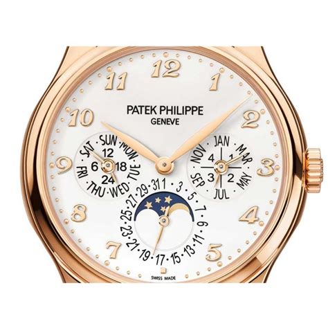 patek philippe 5327r 001|patek philippe self winding watches.